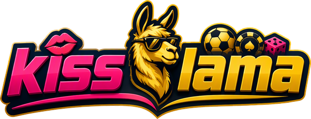 Kiss Lama